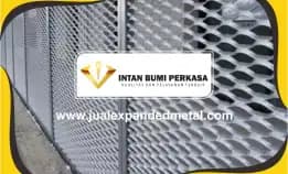 Jual Expanded Metal Sidoarjo - Call 089695770609