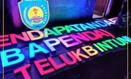 0877-7723-2025 (Berkualitas) Ahlinya Jasa Reklame Huruf Timbul Dan Neon Box Custom