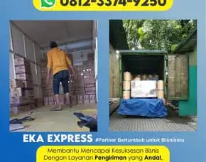 Berpengalaman T852-3450-6767 Ekspedisi Surabaya Kerinci Untuk Bisnis Anda