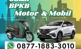 0877-1883-3010,Gadai Bpkb Mobil Di Depok