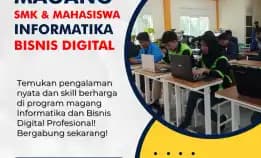 Hub 0895-6390-68080, Magang Jurusan Sija Di Kepanjen: Peluang Emas Untuk Mahasiswa