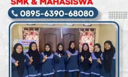 Hub 0895-6390-68080, Rekomendasi Magang Mahasiswa 2025 Di Malang, Persiapkan Karier Anda