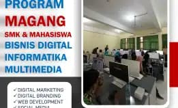 Program Magang Mahasiswa Terbaik: Wujudkan Masa Depan Anda, Hub 0895-6390-68080