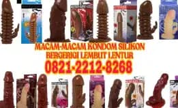 Agen Resmi Jual Kondom Silikon Bergerigi Di Kulonprogo 082122128268 Alat Kontrasepsi Pria