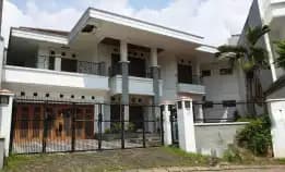 Jual Rumah Mewah Di Komplek Villa Gading Indah Jakarta Utara