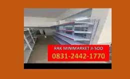 0813-2442-1770 Harga Pabrikan, Grosir Rak Produk Susukan Lebak, Cirebon