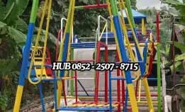 Hub 0852-2507-8715 Disini Saja !! Ayunan Besi Custom Dan Perosotan Anak Kec Binangun Cilacap Bayar Cod Free Ongkir