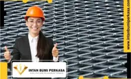 Jual Expanded Metal Jombang - Call 089695770609