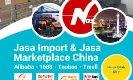 Jasa Import Singapure