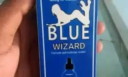 Jual Blue Wizard Asli Di Badung 081325335074 Cod