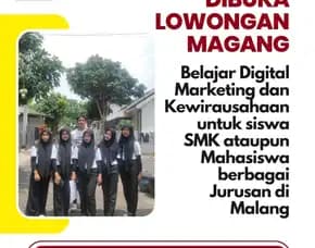 Info Magang Bdp Malang