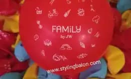 Balon Sablon Klaten Bergaransi 085813186045