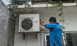 Layanan Service Ac Di Turi Sleman, Cv Karya Gemilang Teknik 081249984900