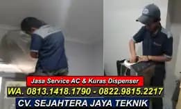 Wa. 0822.9815.2217 - 0813.1418.1790 Jasa Service Dispenser & Jasa Cleaning Dispenser Cipinang Melayu, Makasar, Jakarta Timur Terdekat