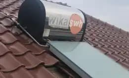 Service Wika Water Heater 081297757773