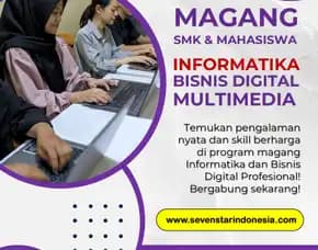 Lowongan Prakerin Smk Digital Marketing Di Malang