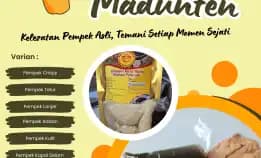 Eksklusif 085-7777-00001 Outlet Pempek Ayam Pempek Adaan Untuk Acara Dan Pesta Mojokerto Banyuwangi Madunten