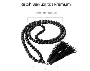 Grosir Tasbih Banyumas