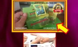 Wa: 0878-8005-8622 Obat Asam Urat Obat Apa Di Kota Palu