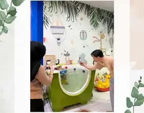 Pelayanan Spesial Waxing, Menicure/Pedicure Kecantikan Balangan