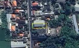 Jual Tanah Strategis Di Jalan Raya Trengguli Kota Denpasar Bali