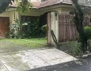 Dijual Rumah Jl Villa Duta Raya Baranangsiang Bogor