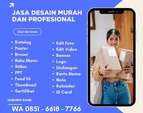 Cepat, Harga Jasa Desain Logo Perusahaan Jombang, Jasa Desain Stiker Promosi Padangsidimpuan, Tarif Jasa Desain Logo Semarang