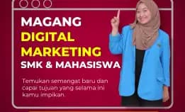 Wa. 0895-6390-68080, Lowongan Pkl Sistem Informasi Uniga Malang