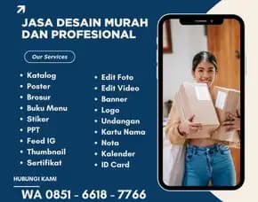 Terbaik !!! Jasa Desain Logo Makassar Purworejo, Jasa Desain Story Instagram Parepare, Jasa Desain Logo Perusahaan Karanganyar