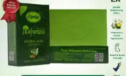 [Official Store] Nalpamara Sabun Arab Pyary Nalpamara Soap Original Bpom Distributor Resmi Pyary