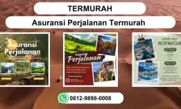 Termurah , 0812-9898-0008 Asuransi Perjalanan Murah Kolombia