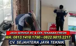 Wa. 0822.9815.2217 - 0813.1418.1790 Jasa Service Ac, Cuci Ac, Bongkar Pasang Ac Gunung Sahari Selatan, Kemayoran, Jakarta Pusat Terdekat – Cv. Sejahtera Jaya Teknik