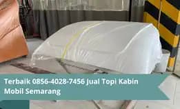 Terbaik 0856-4028-7456 Jual Topi Kabin Mobil Semarang