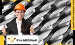 Jual Expanded Metal Lumajang - Call 089695770609