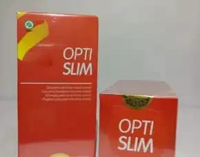 Opti Slim Asli Obat Pelangsing Tubuh Di Demak O82241o87391