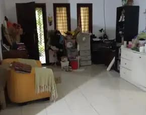 Dijual Rumah Shm Di Nimun Raya, Jakarta Selatan