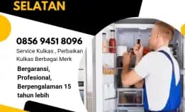 Service Kulkas Daerah Tebet Jakarta Selatan 0858 1743 8579