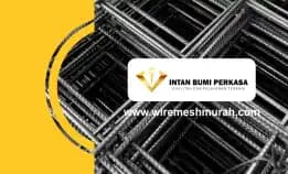 Jual Besi Wiremesh Malang – Call 089695770609