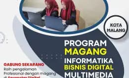 Wa. 0895-6390-68080, Lowongan Pkl Sistem Informasi Uin Malang