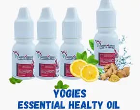 (Yogies), Grosir Phyto Fresh Jawa Timur, Cara Membuat Aromaterapi Cair