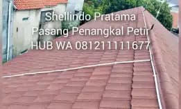 Berlaku Akhir Bulan : Promo Only - Jasa Pasang Penangkal Petir Di Panongan