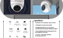 Lindungi Diri Anda Dari Bahaya, Service Cctv! Di Mampang Prapatan Jakarta Selatan