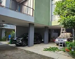 Dijual Rumah Minimalis Di Taman Sari Ii, Jakarta Selatan