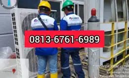 Service Ac Murah Bandar Lampung 0813-6761-6989