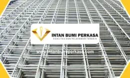 Jual Besi Wiremesh Blitar – Call 089695770609