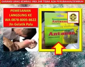 Obat Kram Perut Yang Ampuh Di Kota Palu