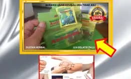 Obat Kolesterol Paten Mahal Di Kota Palu