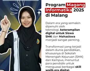 Program Magang Sija Di Malang