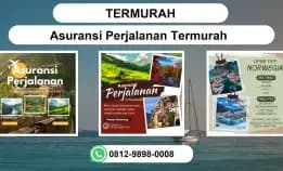 Termurah , 0812-9898-0008 Asuransi Perjalanan Murah Malaysia