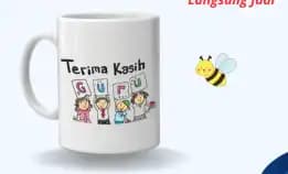 Langsung Jadi, Wa./Call 0877-7850-5584, Produksi Mug Costum Dengan Waktu Cepat,Di Karawaci Tangerang